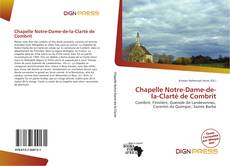 Couverture de Chapelle Notre-Dame-de-la-Clarté de Combrit
