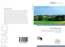 Lot-et-Garonne的封面