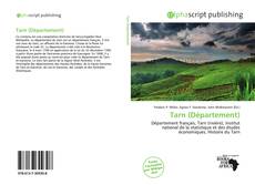 Tarn (Département)的封面