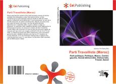 Bookcover of Parti Travailliste (Maroc)