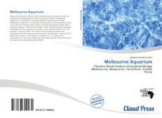 Bookcover of Melbourne Aquarium