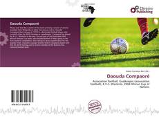 Buchcover von Daouda Compaoré