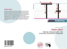 Isidore Dyen的封面