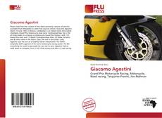 Couverture de Giacomo Agostini