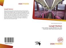 Couverture de Langli Station