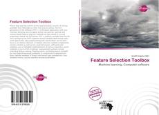 Feature Selection Toolbox的封面