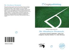 Bookcover of Me Aboubacar Diomande