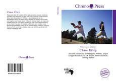 Buchcover von Chase Utley