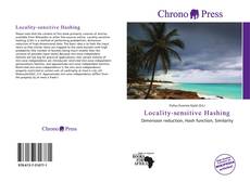 Bookcover of Locality-sensitive Hashing