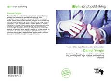 Bookcover of Daniel Yergin