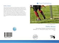 Bookcover of Fabio Artico