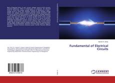 Copertina di Fundamental of Electrical Circuits