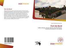 Couverture de Fort de Bard