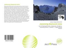 Jwaneng diamond mine的封面