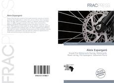 Aleix Espargaró的封面