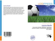 Bookcover of Louisa Necib