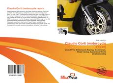 Claudio Corti (motorcycle racer)的封面