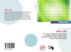 1886 in Art的封面