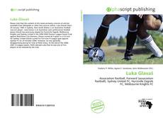 Обложка Luka Glavaš