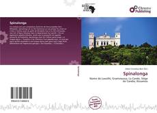 Bookcover of Spinalonga