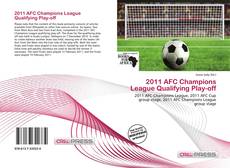 Couverture de 2011 AFC Champions League Qualifying Play-off