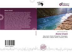 Aisne (river) kitap kapağı