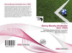 Couverture de Danny Murphy (footballer born 1982)