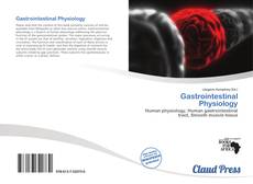 Bookcover of Gastrointestinal Physiology