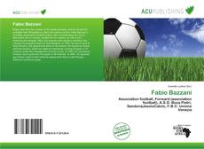 Bookcover of Fabio Bazzani