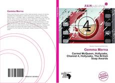 Capa do livro de Gemma Merna 