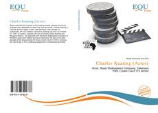 Bookcover of Charles Keating (Actor)