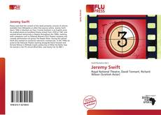 Jeremy Swift的封面