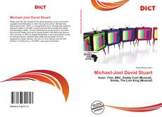 Michael-Joel David Stuart的封面