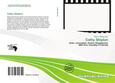 Portada del libro de Cathy Shipton