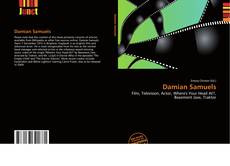 Bookcover of Damian Samuels