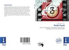 Buchcover von Keith Pyott