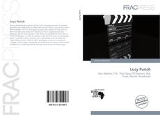 Lucy Punch的封面