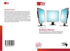 Bookcover of Andrew Pleavin