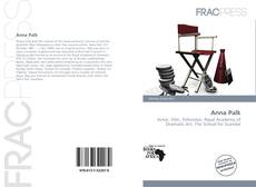 Anna Palk的封面