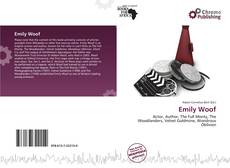 Emily Woof kitap kapağı