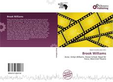 Portada del libro de Brook Williams