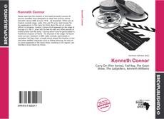 Buchcover von Kenneth Connor