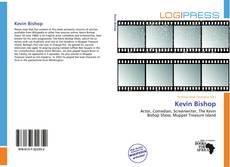 Bookcover of Kevin Bishop