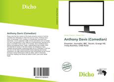 Borítókép a  Anthony Davis (Comedian) - hoz