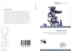 Molly Conlin的封面