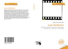 Bookcover of Jack McMullen