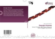Georgia Groome的封面