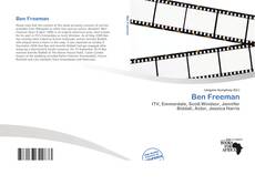 Bookcover of Ben Freeman