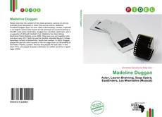 Bookcover of Madeline Duggan