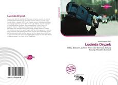 Обложка Lucinda Dryzek